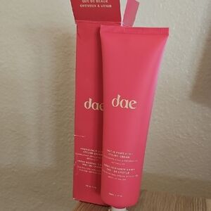 Dae Catcus Fruit 3-in-1 Styling Cream